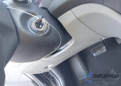 2015 Hyundai Accent Gls из США, поврежденный, VIN KMHCT4AE2FU937886